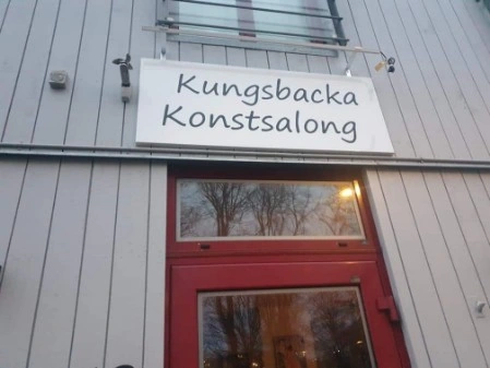 Äntligen är skylten på plats